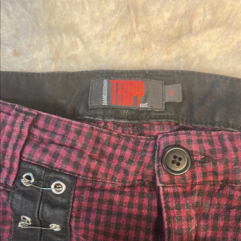 Tripp nyc Mini Skirt - Picture 4 of 4